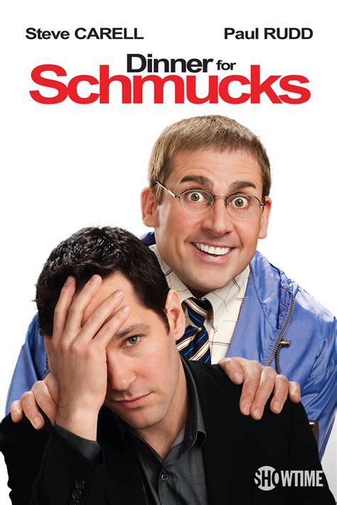 dinner for schmucks watch free online